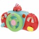 Волан за Количка за Разходка Peppa Pig 26 x 17 x 7 cm (4 броя)
