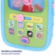 Образователен Телефон Peppa Pig (6 броя)
