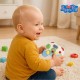 Образователен Телефон Peppa Pig 15 x 11 x 5 cm (4 броя)