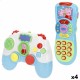 Образователен Телефон Peppa Pig 15 x 11 x 5 cm (4 броя)