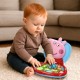 Играчка компютър Peppa Pig английски език 20 x 17 x 14 cm Многоцветен (4 броя)