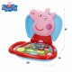 Играчка компютър Peppa Pig английски език 20 x 17 x 14 cm Многоцветен (4 броя)