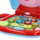 Играчка компютър Peppa Pig английски език 20 x 17 x 14 cm Многоцветен (4 броя)