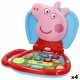 Играчка компютър Peppa Pig английски език 20 x 17 x 14 cm Многоцветен (4 броя)