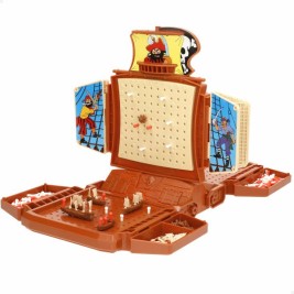 Игра Потапям Флотата Colorbaby (6 броя)