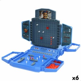 Игра Потапям Флотата Colorbaby (6 броя)