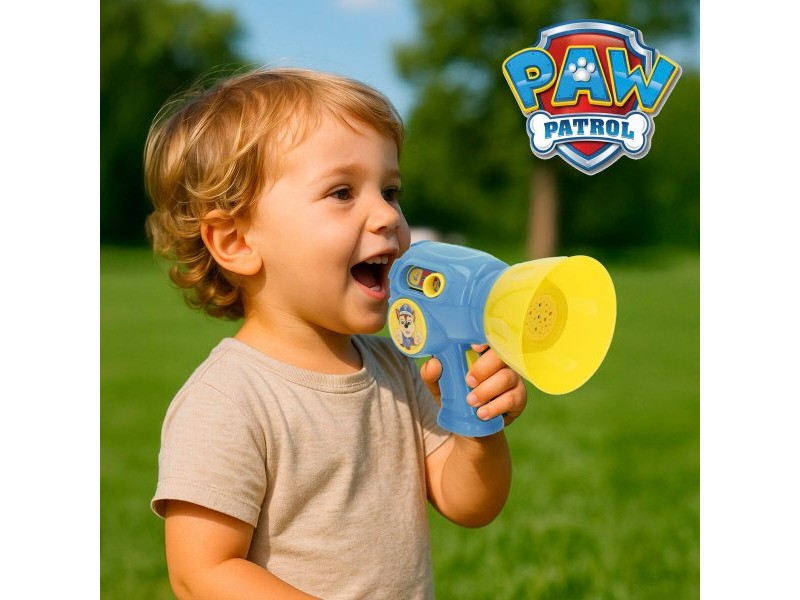 Playset The Paw Patrol Пластмаса 16 x 14 x 9 cm