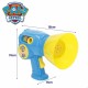 Playset The Paw Patrol Пластмаса 16 x 14 x 9 cm
