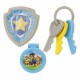 Playset The Paw Patrol Пластмаса 16 x 14 x 9 cm