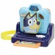 Детски фотоапарат Bluey Син (4 броя)