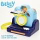 Детски фотоапарат Bluey Син (4 броя)