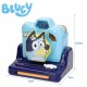 Детски фотоапарат Bluey Син (4 броя)