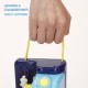 Детски фотоапарат Bluey Син (4 броя)
