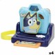 Детски фотоапарат Bluey Син (4 броя)