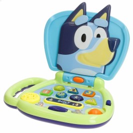 Играчка компютър Bluey английски език 20 x 17 x 14 cm (4 броя)