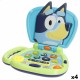 Играчка компютър Bluey английски език 20 x 17 x 14 cm (4 броя)