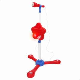 Играчка микрофон Bontempi