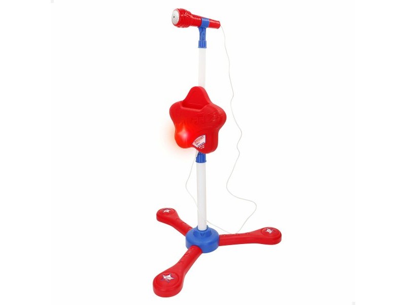 Играчка микрофон Bontempi