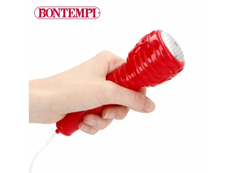 Играчка микрофон Bontempi