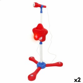 Играчка микрофон Bontempi