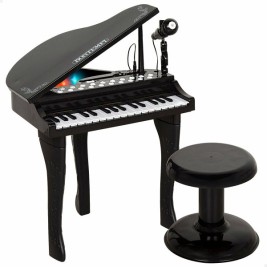 Образователно Пиано за Обучение Bontempi 40 x 62 x 33 cm (2 броя)