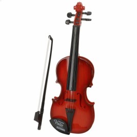 Цигулка Bontempi 13 x 40 x 5 cm Електриково (4 броя)