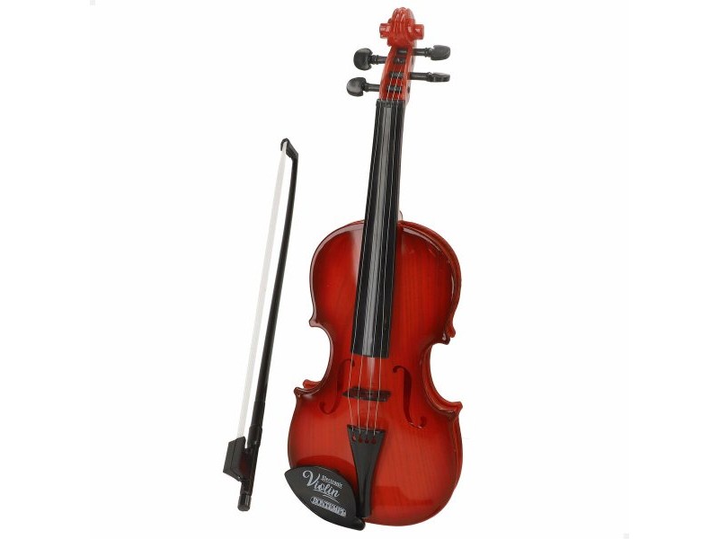 Цигулка Bontempi 13 x 40 x 5 cm Електриково (4 броя)