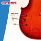 Цигулка Bontempi 13 x 40 x 5 cm Електриково (4 броя)