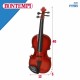 Цигулка Bontempi 13 x 40 x 5 cm Електриково (4 броя)