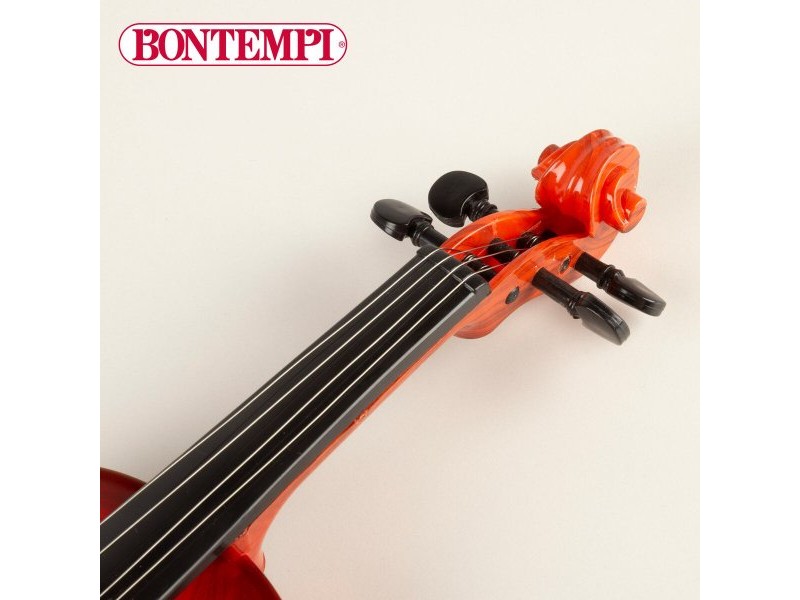 Цигулка Bontempi 13 x 40 x 5 cm Електриково (4 броя)