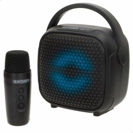Тонколони с микрофон Караоке Bontempi