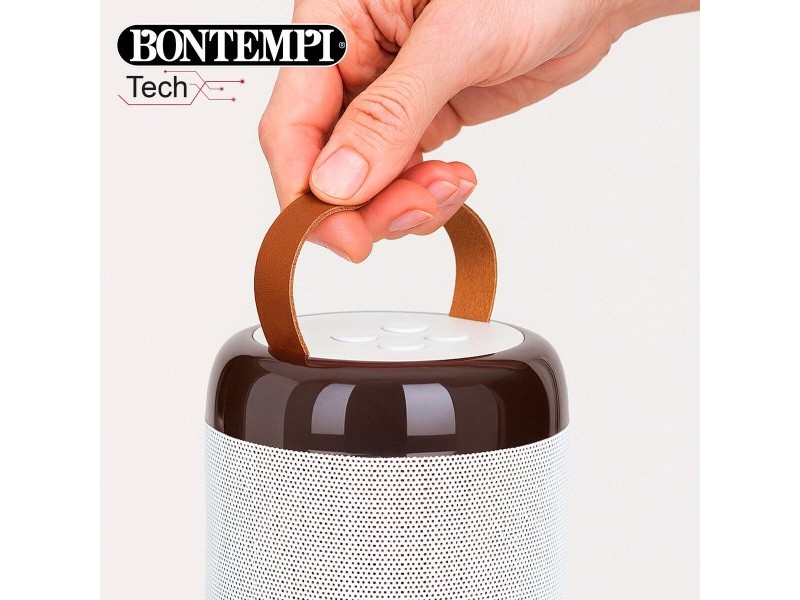 Тонколони с микрофон Караоке Bontempi