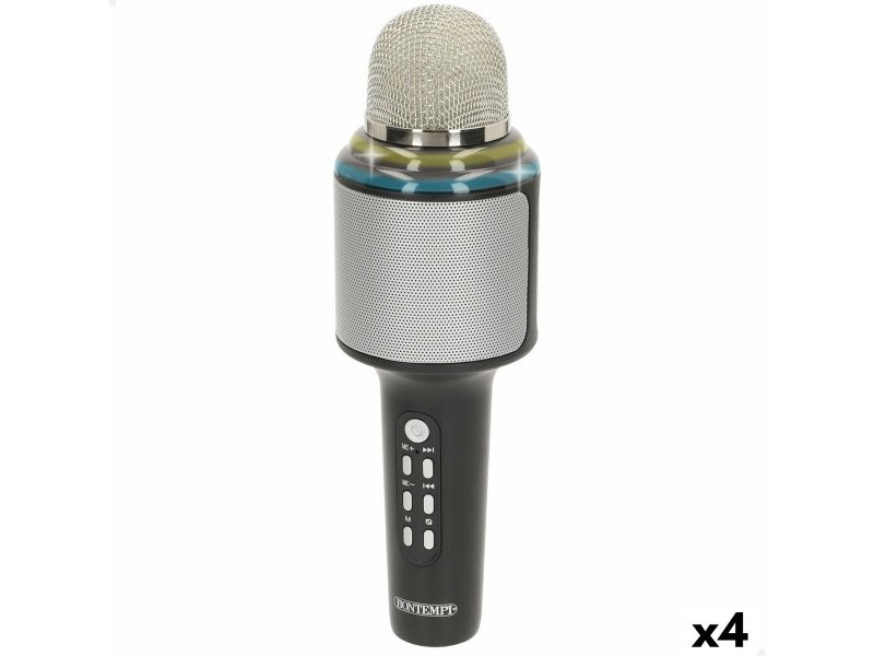 Mикрофон Караоке Bontempi