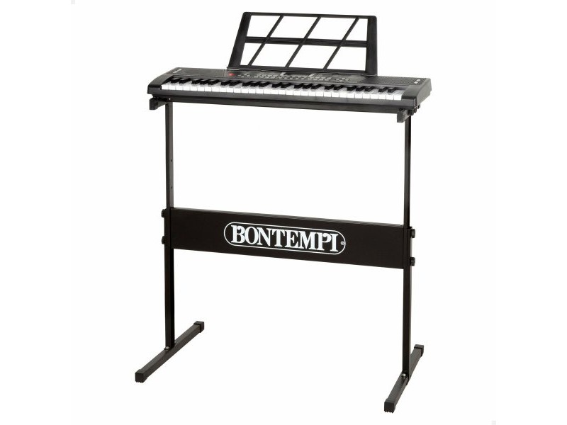 Електронно Пиано Bontempi 68 x 88 x 38 cm (2 броя)