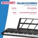 Електронно Пиано Bontempi 68 x 88 x 38 cm (2 броя)