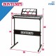 Електронно Пиано Bontempi 68 x 88 x 38 cm (2 броя)