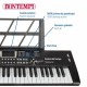 Електронно Пиано Bontempi 68 x 88 x 38 cm (2 броя)