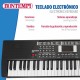 Електронно Пиано Bontempi 75 x 20 x 22 cm (2 броя)