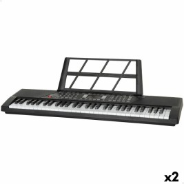 Електронно Пиано Bontempi 75 x 20 x 22 cm (2 броя)