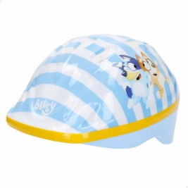 Детска Каска за Велосипед Bluey Син 48-52 cm