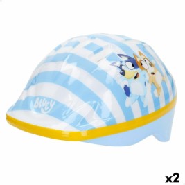 Детска Каска за Велосипед Bluey Син 48-52 cm