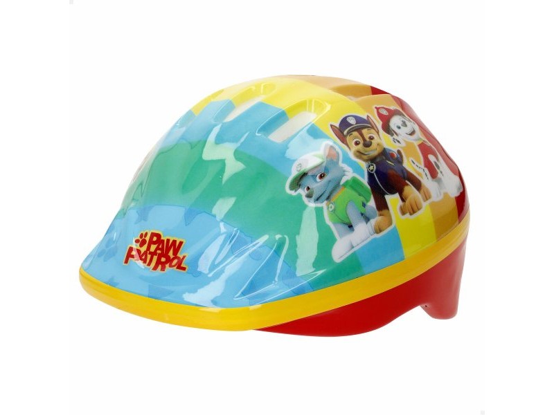 Детска Каска за Велосипед The Paw Patrol 48-52 cm