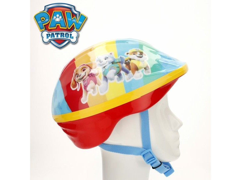 Детска Каска за Велосипед The Paw Patrol 48-52 cm