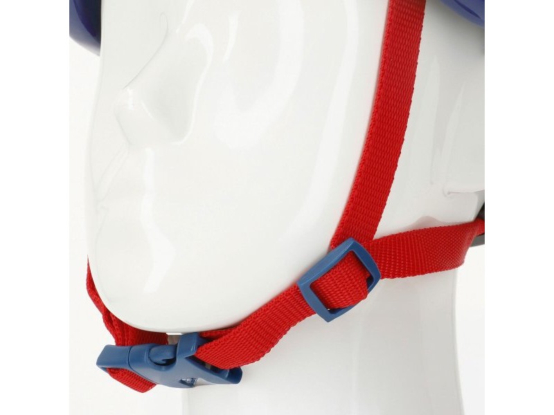 Детска Каска за Велосипед The Paw Patrol 48-52 cm
