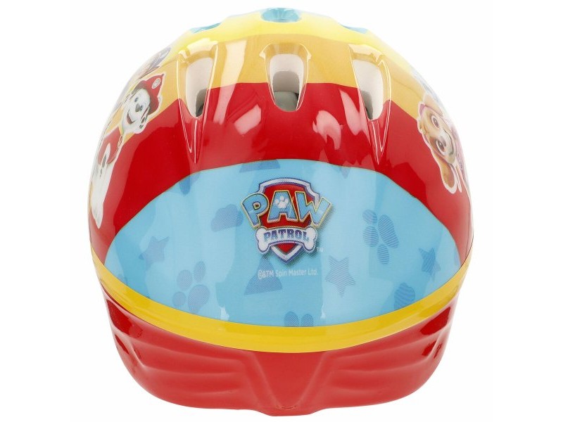 Детска Каска за Велосипед The Paw Patrol 48-52 cm