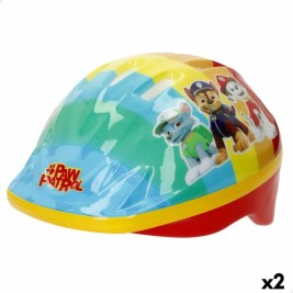 Детска Каска за Велосипед The Paw Patrol 48-52 cm