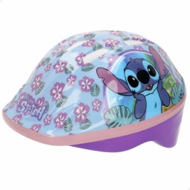 Детска Каска за Велосипед Stitch 48-52 cm