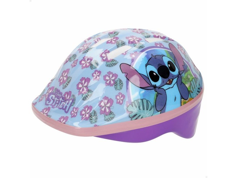 Детска Каска за Велосипед Stitch 48-52 cm
