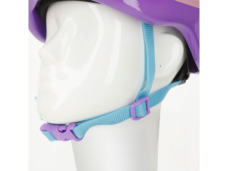 Детска Каска за Велосипед Stitch 48-52 cm