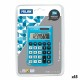 Калкулатор Milan POCKET Син 9,7 x 6,2 x 0,8 cm (15 броя)